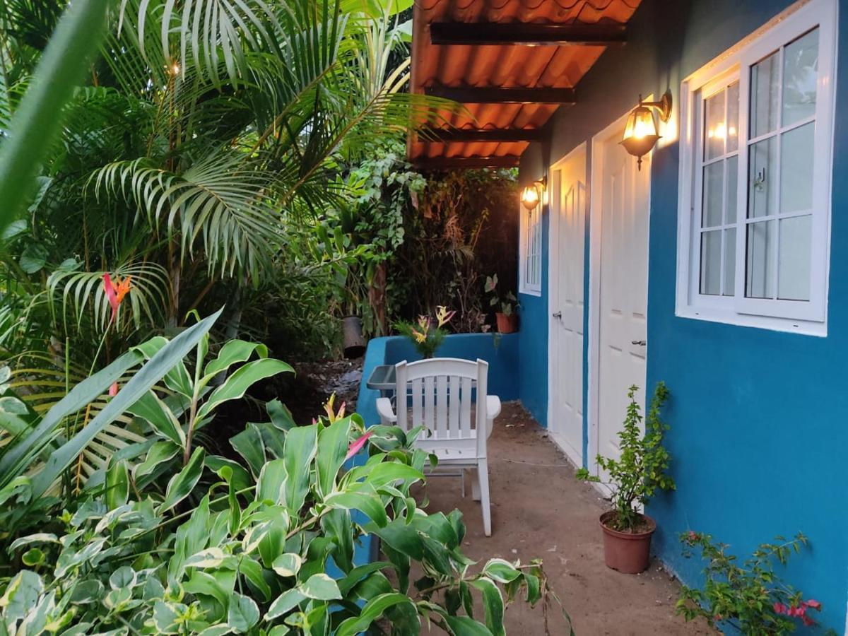 Hostal & Cafe Travelers Santiago de Veraguas Exterior foto