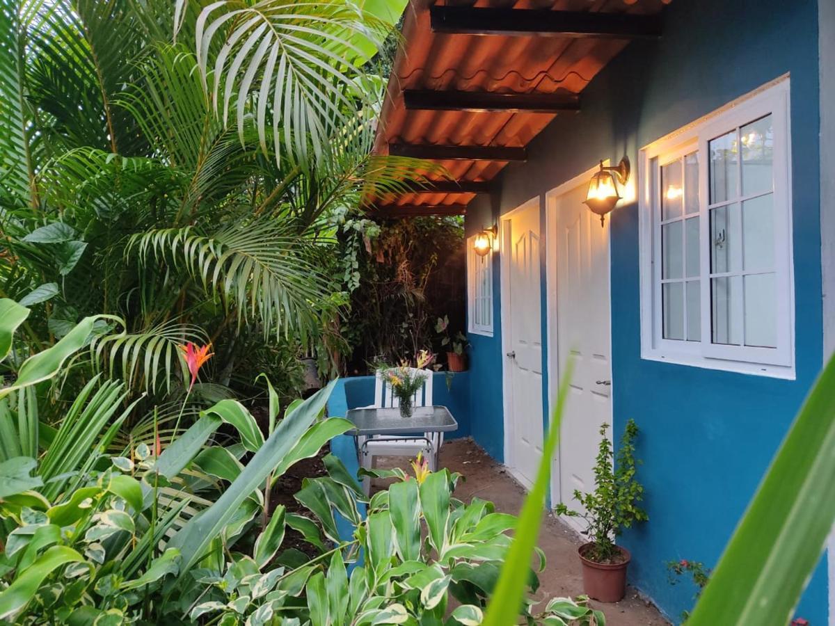 Hostal & Cafe Travelers Santiago de Veraguas Exterior foto