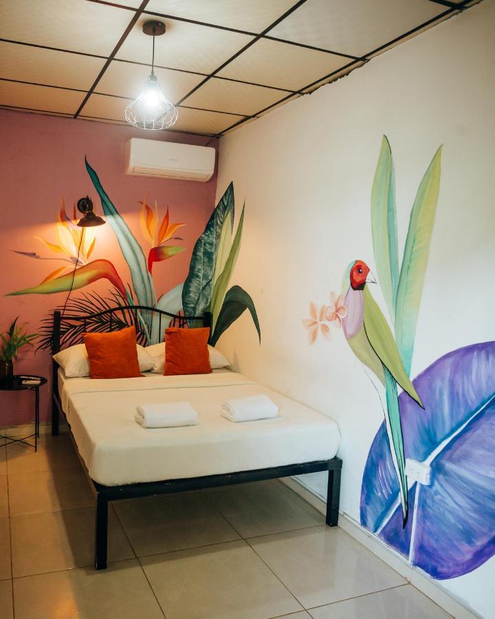Hostal & Cafe Travelers Santiago de Veraguas Exterior foto